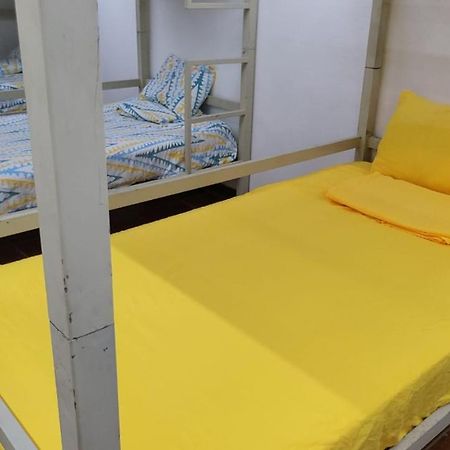 Hostel Manuel Antonio Park Jungle ภายนอก รูปภาพ